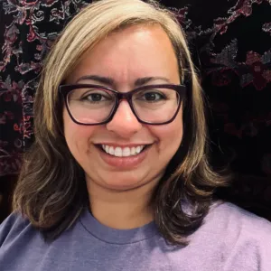 Caroline Ewan