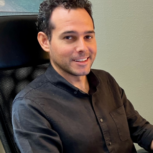 Mateo Leonardo, AMFT, Associate Marriage & Family Therapist in Long Beach, CA