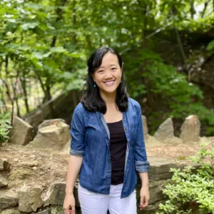 Joanna Chang