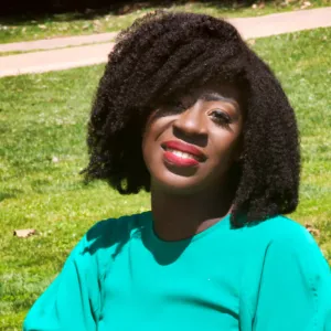 Lily Desir