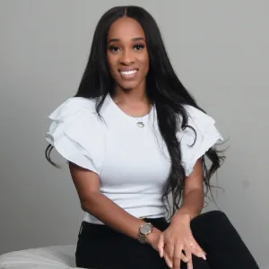 Tia Redman