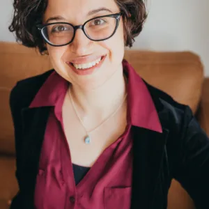 Katharine Thompson, LCSW, Licensed Clinical Social Worker in Lakewood, CO 