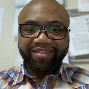 Emmanuel Sango
