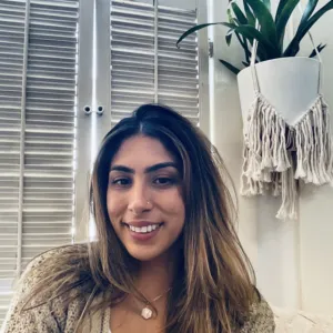 Yanina Rivera Lopez, LCSW, Licensed Clinical Social Worker in Berkeley, CA 