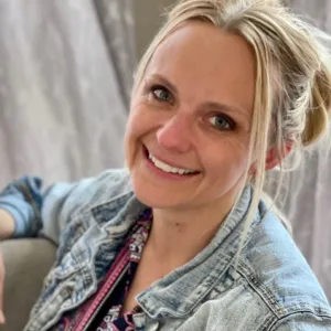 Amber Buzick
