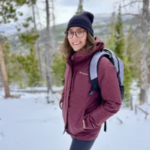 Coty Nolin, LMFT, CST, Licensed Marriage & Family Therapist in Denver, CO 