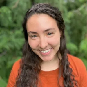 Zoe Chrisman-miller