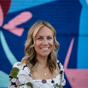 Jaclyn Scandinaro, LCPC, C-DBT, Psychotherapist in Chicago, IL 