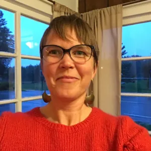 Shelley Gillespie