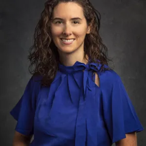 Nicole Larson