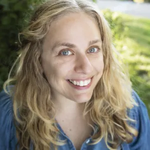 Erica Lipper
