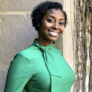 Camille Matthews, LCSW-S, Therapist in Colleyville, TX 
