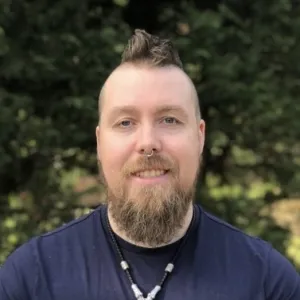 Jeffrey Ing Jr., LMHC, Licensed Mental Health Counselor in Ballston Lake, NY 