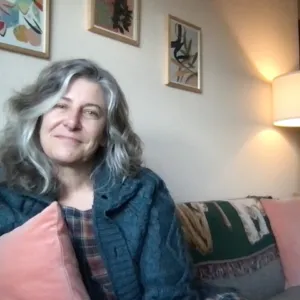 Jennie Bertone, MA, LMFT #122930, Licensed Marriage & Family Therapist in Oakland, CA 
