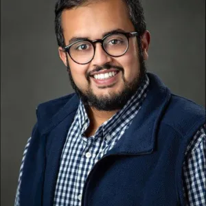 Montu Jani, LPC, Licensed Professional Counselor in Austin, TX 