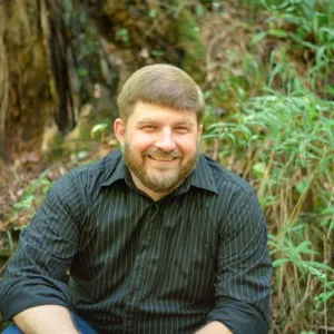 Michael Reynolds