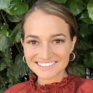 Jacklynne Marder