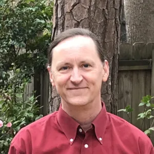 Michael Burroughs