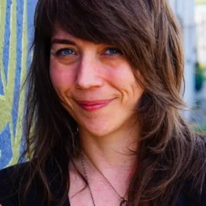 Liz Dejong