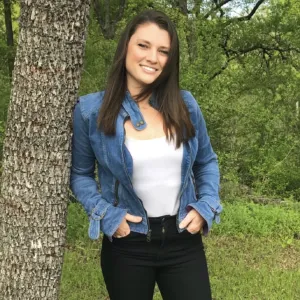 Courtney Johnson