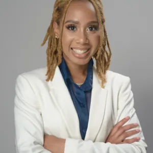 Shaneka Campbell, LCMFT, Associate Marriage & Family Therapist in Columbia, MD 