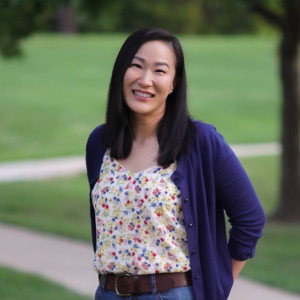 Terri Peng, LCSW/LICSW, Clinical Social Worker  in Allen, TX 