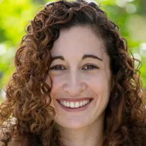 Jamie Salsberg