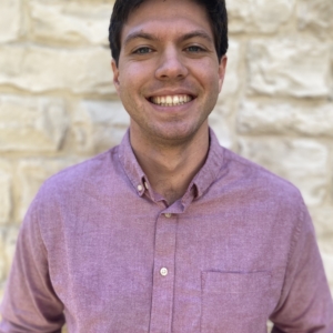 Dylan Daugherty, EMDR-trained, Licensed Professional Counselor in , Texas 