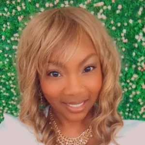 Shandria Woodall
