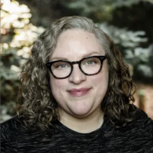 Emily Crocker, MSW, LCSW, Licensed Clinical Social Worker in Portland, OR 