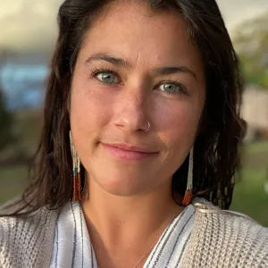 Nicole Nakamura
