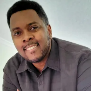 Hakeem Rufai, LMFT, Licensed Marriage & Family Therapist in Fort Lauderdale, FL 
