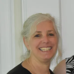 Gail Roffe