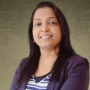 Harini Sukumaran
