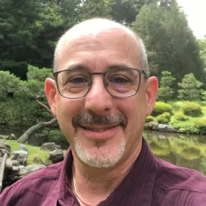 Rick Isenberg, MD, LPC, Licensed Professional Counselor in Ridgway, CO 