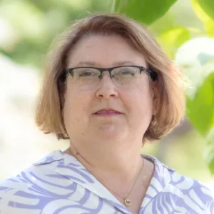 Jeri Kennedy