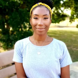 Stephanie Johnson