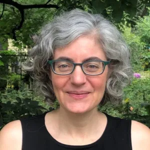 Leigh Rosenberg