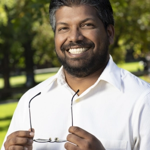 Jeremy Bissram, PhD, Psychologist in New York, NY