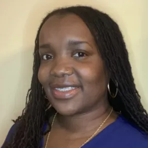 Dominique Holmes