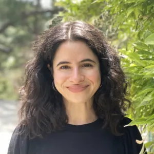 Garine Kevranian