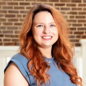 Rebecca McMahan, MSSA, LISW-S, Social Worker in Westlake, OH 