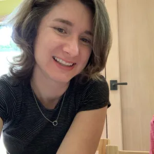 Lauren O’Connell, LMFT, Licensed Marriage & Family Therapist in Santa Monica, CA 