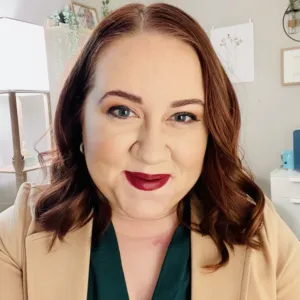 Ashley Bell, LPC, Counselor in St. Louis, MO 