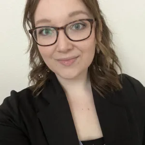 Megan Wilson, LLMSW, Licensed Clinical Social Worker in Grand Rapids, MI 