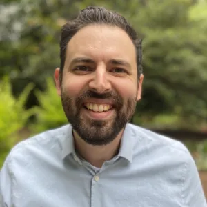 Travis Jeffords, MS, MDiv, LCMHCA, NCC, Licensed Clinical Mental Health Counselor Associate in Greensboro, NC 