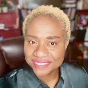 Tamarra Aristilde-calixte