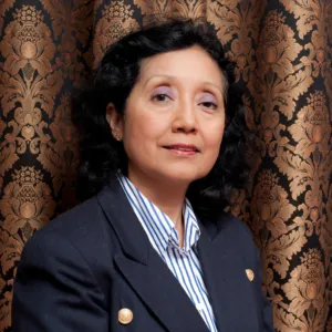 Felicita Egede
