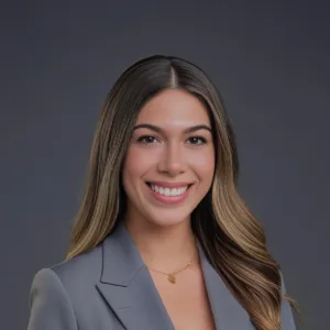 Briana Saavedra