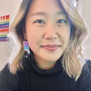Grace An